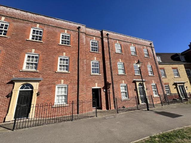 Apartment for rent in Bedford