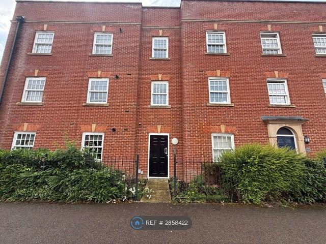 Apartment for rent in Bedford