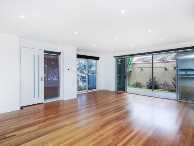 Townhouse for rent in Camerons Creek, Victoria