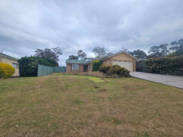 House for rent in West Nowra, New South Wales