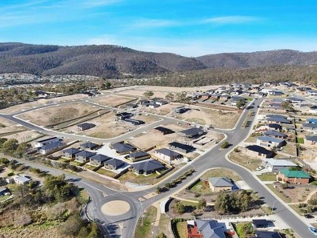 Land for sale in Hobart, Tasmania