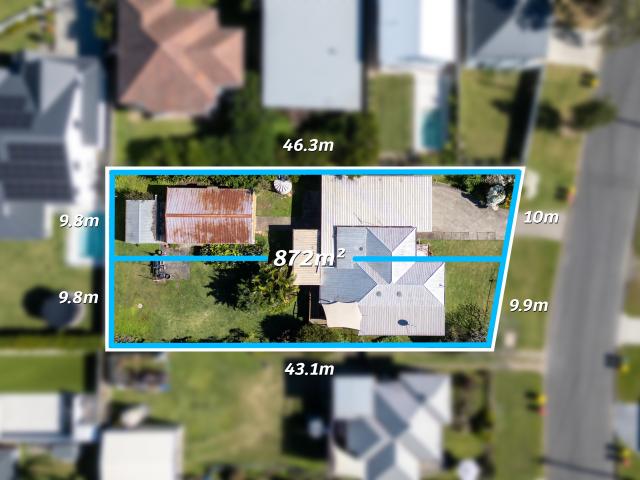 House for sale in Northgate