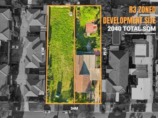 House for sale in Sydney, New South Wales