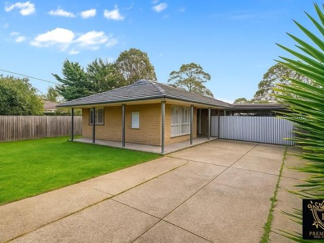 House for sale in Camerons Creek, Victoria