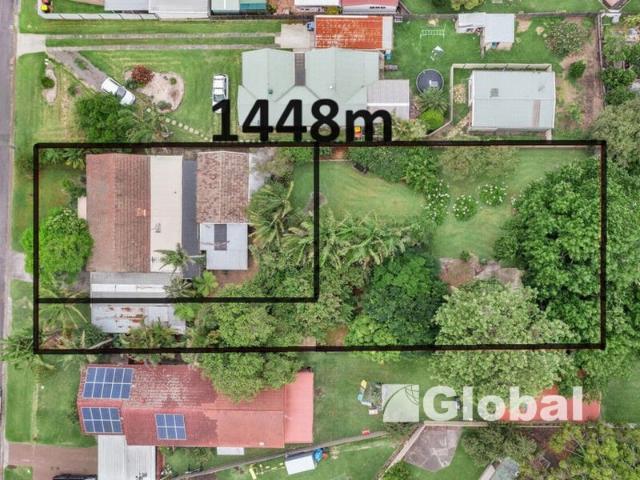 Land for sale in Ambergate, New South Wales