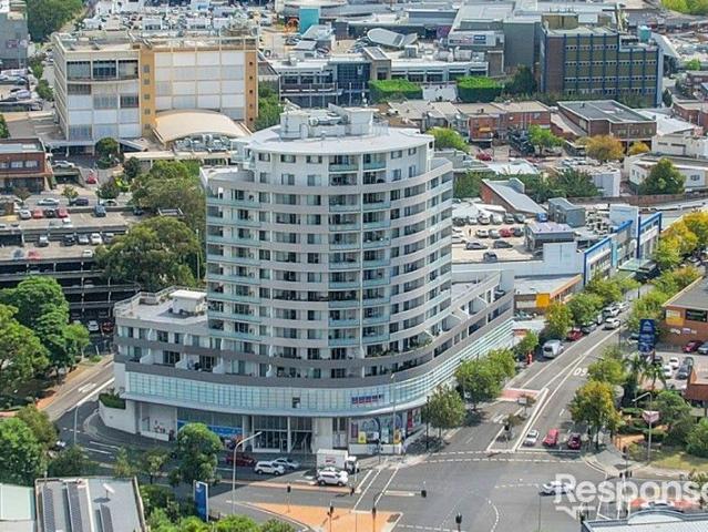 Apartment for sale in Blacktown