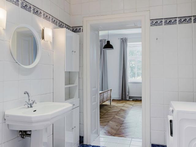 Apartment mieten in Döbling, Wien