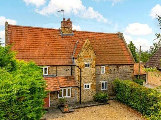 House for sale in Burrow's Bush, Wellingborough