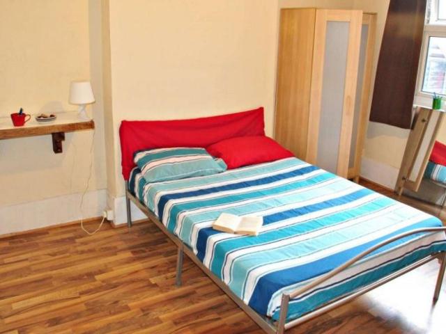 Room for rent in Hornsey, Isle Of Man