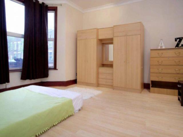 Room for rent in Leytonstone, Greater London