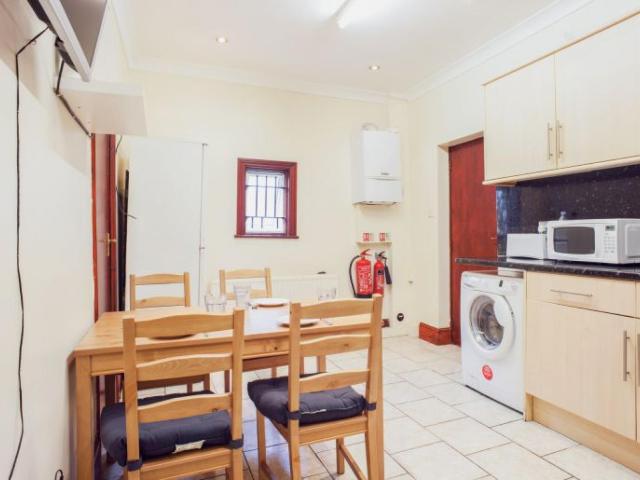 Room for rent in Leytonstone, Greater London