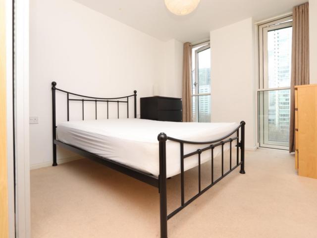 Room for rent in Isle Of Dogs, Greater London