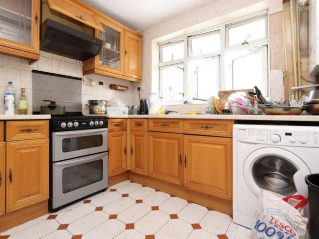 Room for rent in Canary Wharf, Greater London