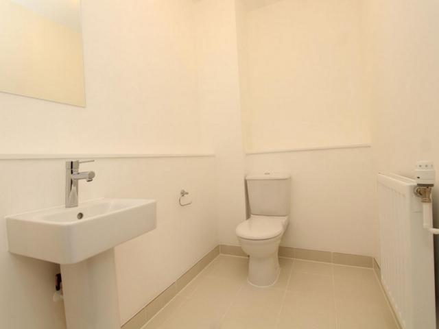 Room for rent in Reach, Isle Of Man