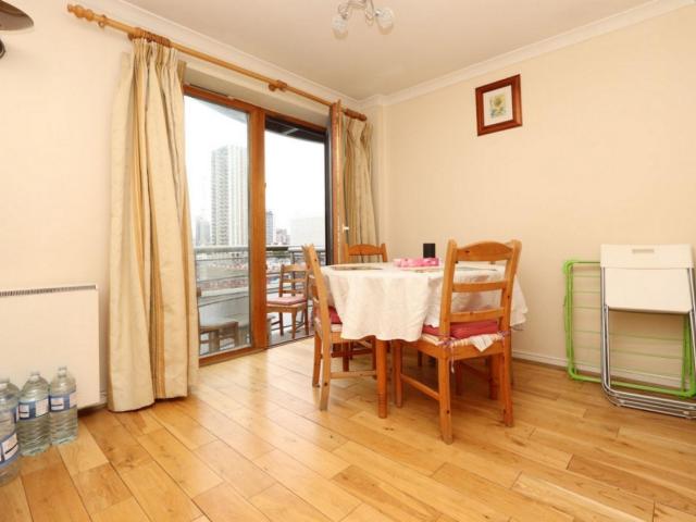 Room for rent in Isle Of Dogs, Greater London