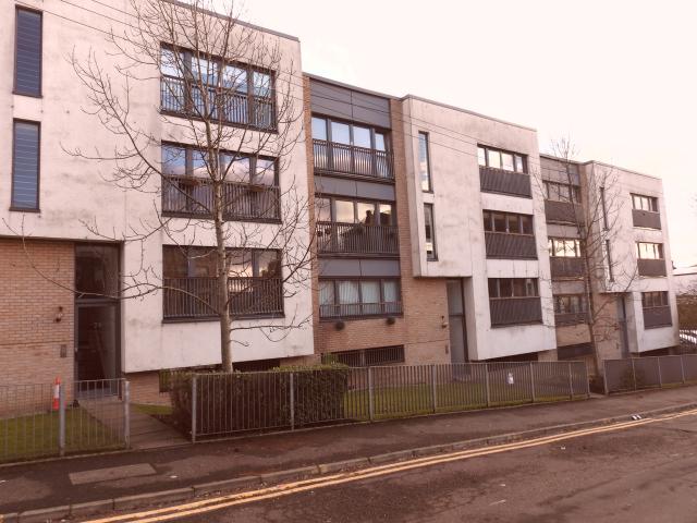 Apartment for rent in The Barras, Glasgow