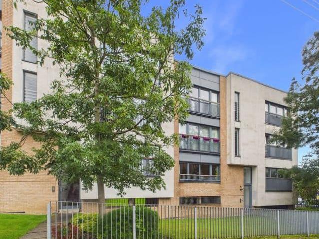 Apartment for rent in The Barras, Glasgow