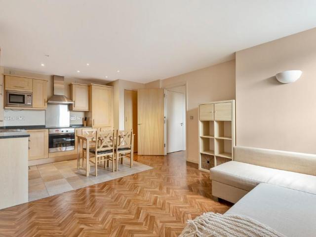 House for rent in The Borough, Greater London