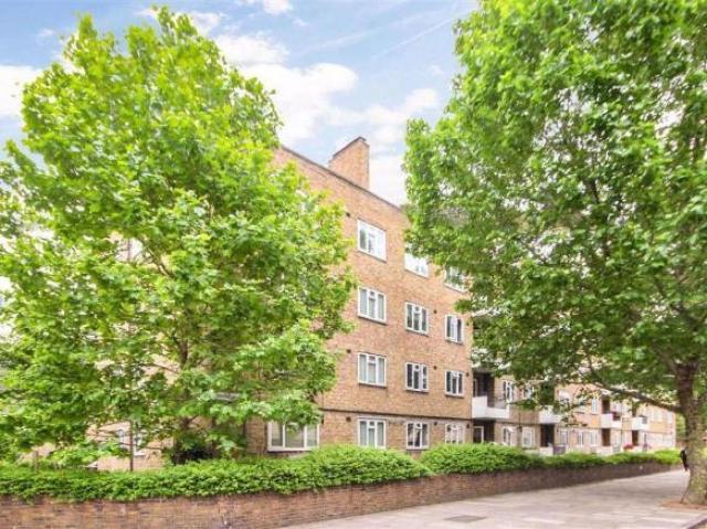 Apartment for rent in The Borough, Greater London