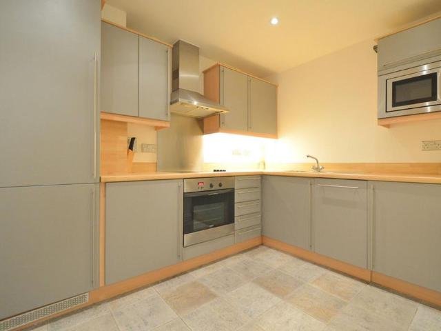 Apartment for rent in London Borough of Southwark, Greater London