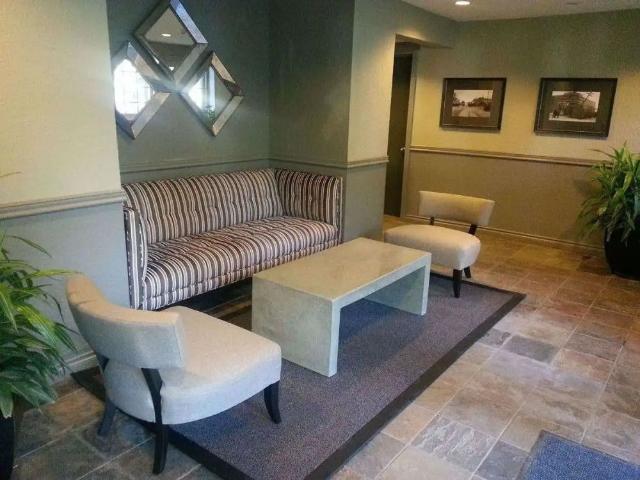 Apartment for rent in Connaught, Calgary