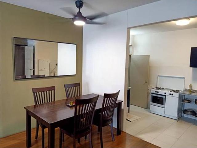 Serviced Residence for sale in Johor Bahru