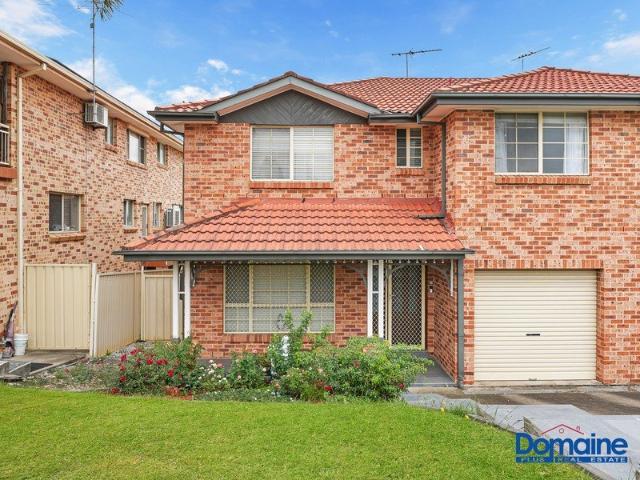 Duplex for sale in Sydney, New South Wales