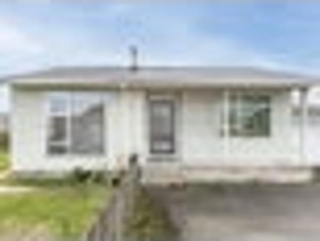 Apartment for sale in Fairdown, West Coast