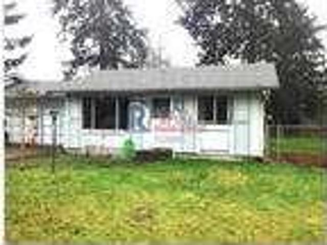 House for rent in Spanaway, Washington