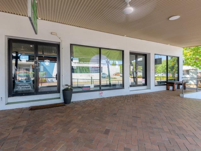 Retail for sale in Port Douglas, Queensland