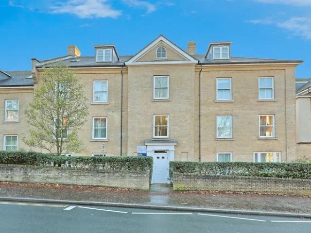 Apartment for rent in East Bank, Norfolk