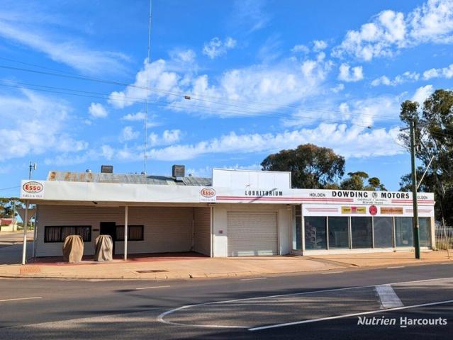 Warehouse for sale in Kellerberrin, Shire Of Kellerberrin