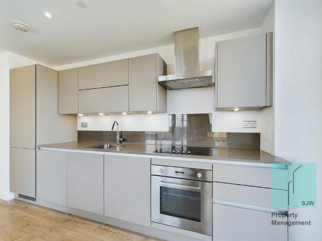 House for rent in Stratford Marsh, Greater London