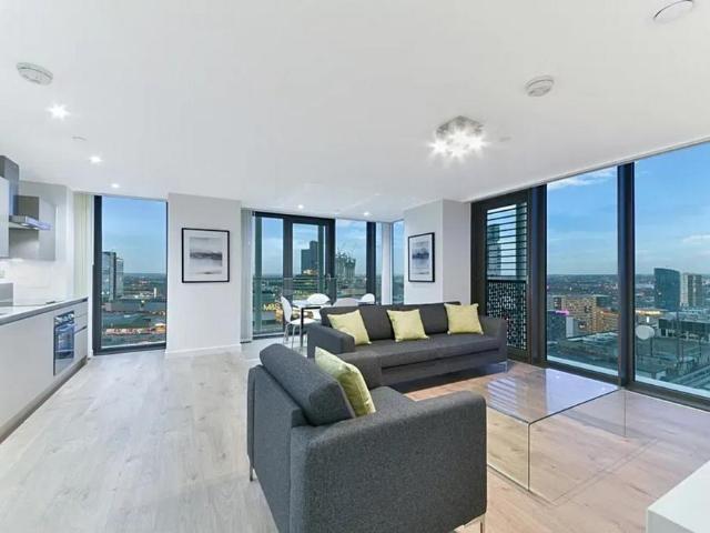 House for rent in Stratford Marsh, Greater London