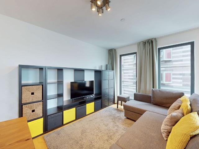 Apartment for rent in London Borough of Newham, Greater London