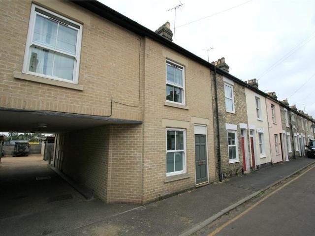 Apartment for rent in Arbury, Cambridgeshire