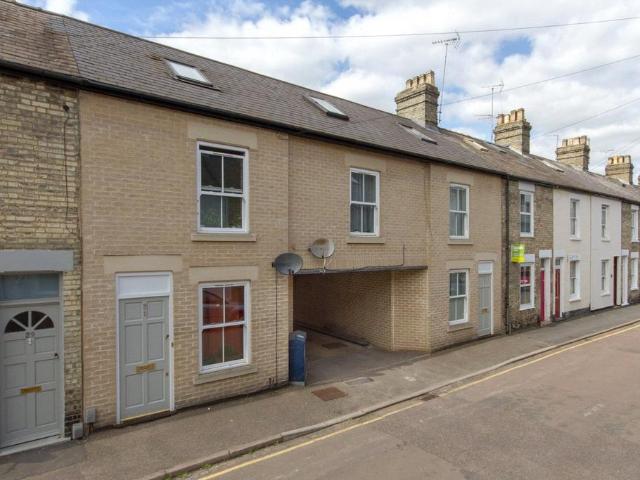 House for rent in Arbury, Cambridgeshire