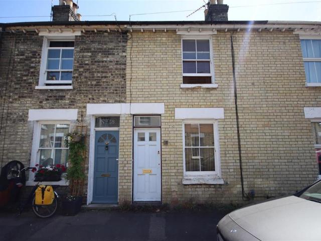 House for rent in Arbury, Cambridgeshire