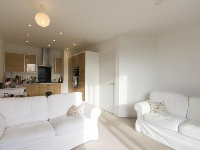 Apartment for rent in Shoreditch, Greater London