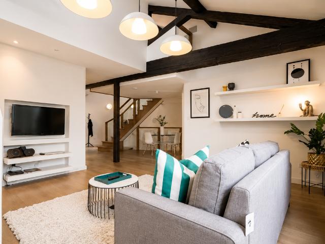 House for rent in Shoreditch, Greater London