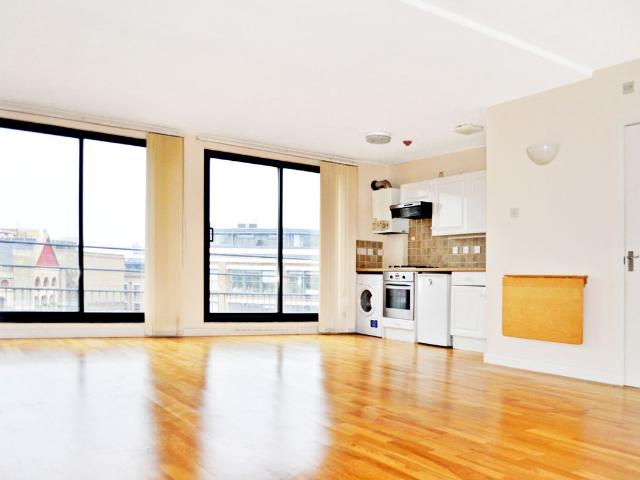Studio for rent in Shoreditch, Greater London