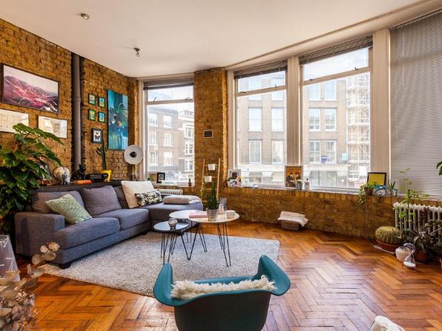 House for rent in Shoreditch, Greater London