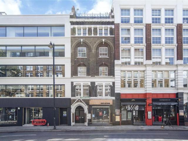 Apartment for rent in London Borough of Hackney, Greater London