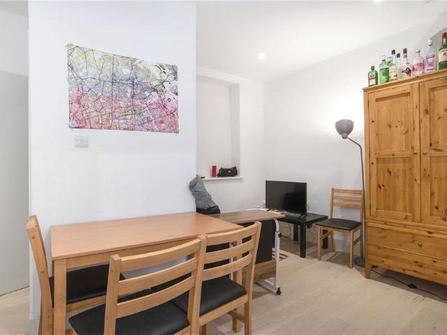Apartment for rent in London Borough of Hackney, Greater London