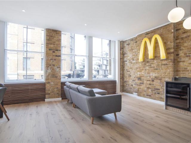 House for rent in Shoreditch, Greater London
