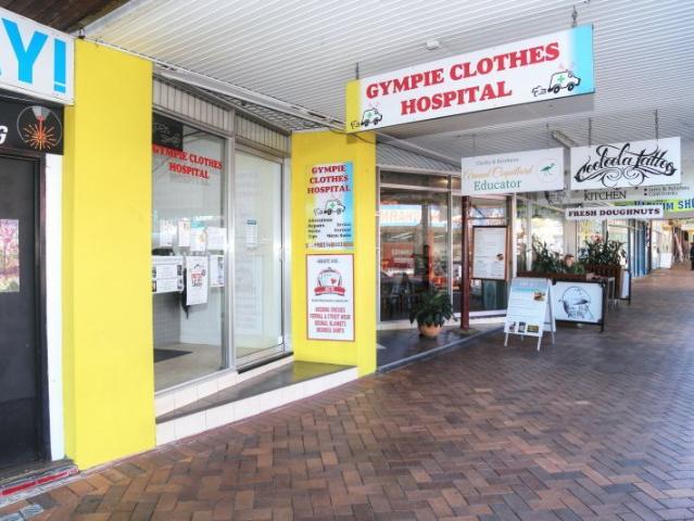 Property for sale in Gympie Dc, Queensland