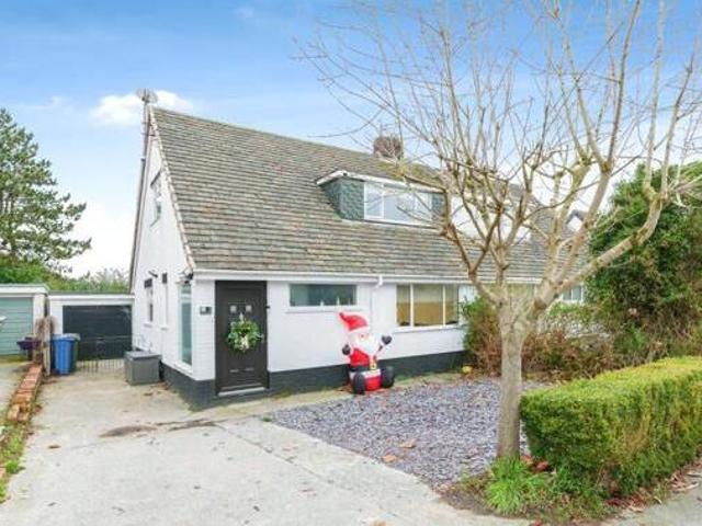 House for sale in Higher Bartle, Lancashire