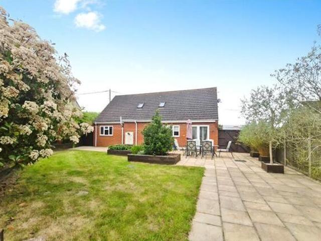 House for sale in East Tuddenham, Norfolk