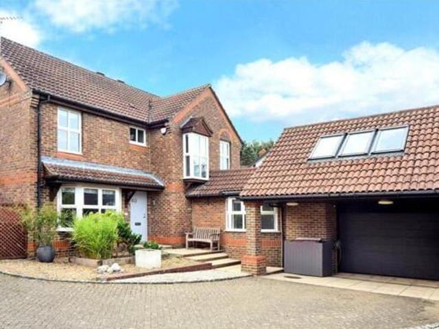 House for sale in Banstead, Reigate and Banstead