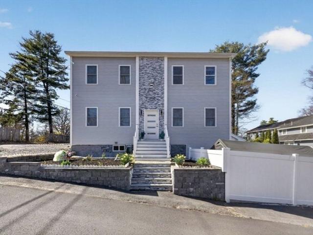 House for sale in Billerica, Massachusetts